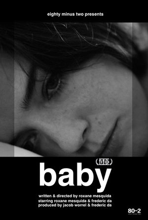 Poster Baby (2017)