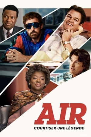 Air (2023)