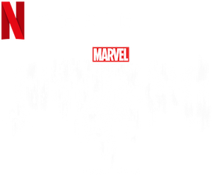Marvel - O Justiceiro — Logos 8