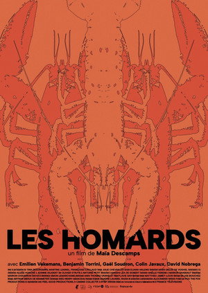 Les Homards 2