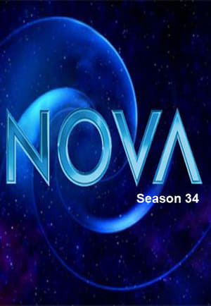 NOVA: Saison 34