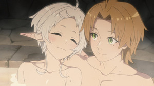 Mushoku Tensei: Isekai Ittara Honki Dasu – Eris no Goblin Toubatsu