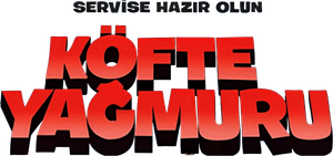 Köfte Yağmuru