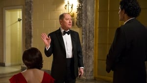 The Blacklist: Stagione 1 x Episodio 14