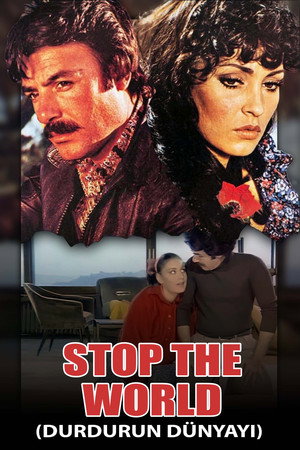 Stop the World 16