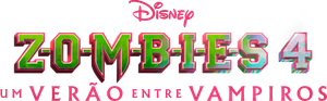 ZOMBIES 4: A Era dos Vampiros