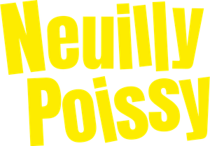 Neuilly-Poissy — Logos 1