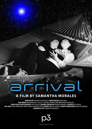 arrival 2