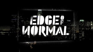 poster Edge of Normal