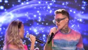 1 Laida on Star Duets: A New Era Season 1 Episode 1 – September 7, 2025