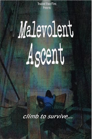 Poster di Malevolent Ascent