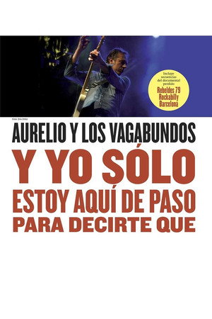 Y yo sólo estoy aquí para decirte que 3