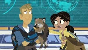 Wild Kratts Little Howler