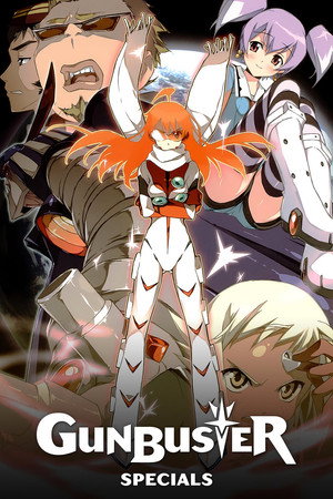 Gunbuster