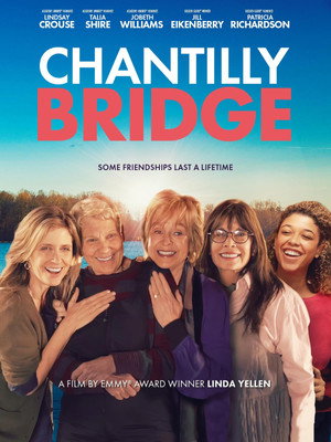 Chantilly Bridge 11