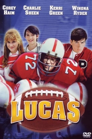 Poster Lucas 1986
