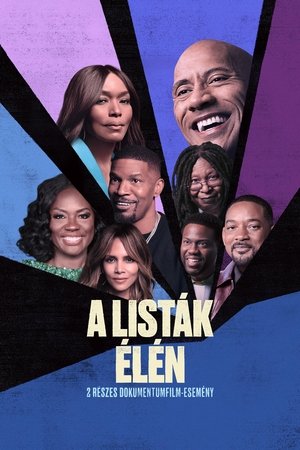 Image A listák élén