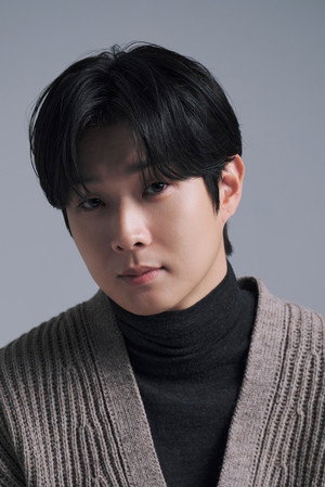 Photo de Choi Woo-shik