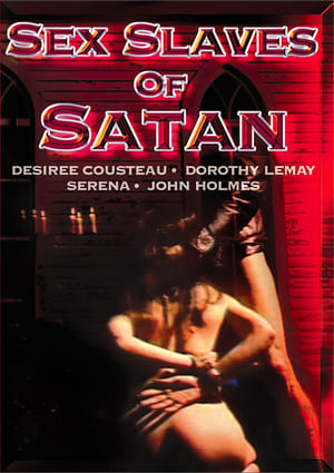 Sex Slaves of Satan