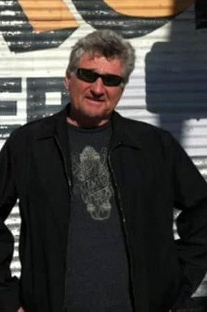 Terry Klassen