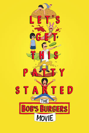 Bob’s Burgers – Der Film 2022