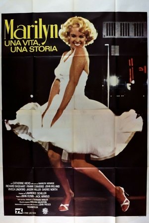 Image Marilyn, una vita una storia