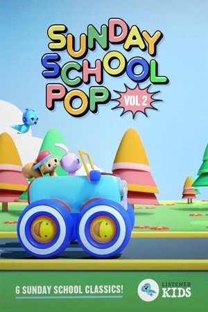 Listener Kids Sunday School POP Listener Kids Sunday School POP