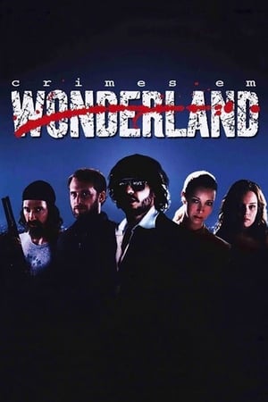 Os Crimes de Wonderland 2003