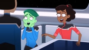 Star Trek: Lower Decks: Stagione 4 x Episodio 5