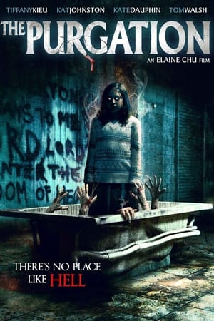 Poster The Purgation (2015)