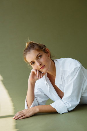 Sofía Bustinza photo 3