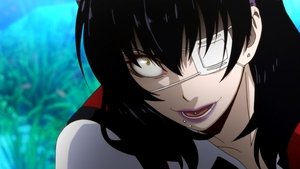 Kakegurui Episódio 09