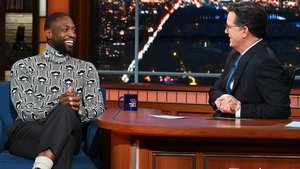 The Late Show with Stephen Colbert: 7×43