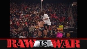 RAW is WAR 344