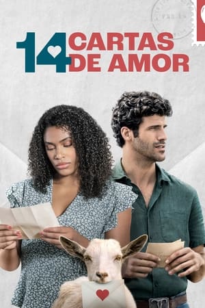 Assistir 14 Cartas de Amor Online Grátis