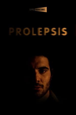 Poster Prolepsis (2020)