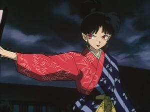 InuYasha: Season 1 Episode 40