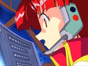 Yuusha-Ou GaoGaiGar: 1×14