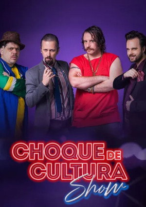 Choque de Cultura Show