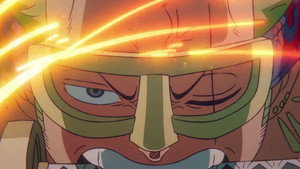 One Piece Cap 1170