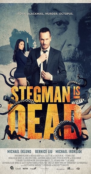 Image Stegman is Dead