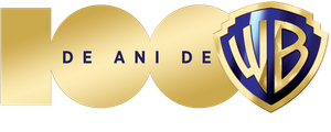 100 Anos da Warner Bros. — Logos 8