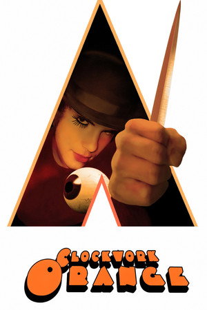 Постер фильма «Заводной апельсин (1971)» — (35 из 128)