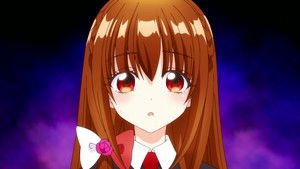 Tensei Akujo no Kuro Rekishi Episódio 10