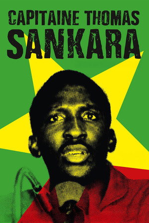 Capitaine Thomas Sankara 7