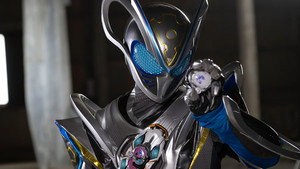Kamen Rider MY-TH: 1×4