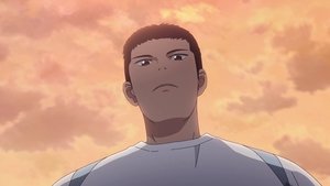 Clean Freak! Aoyama-kun Season 1 Episode 8