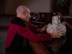 Star Trek: The Next Generation: 6×20