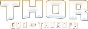 Thor: God of Thunder