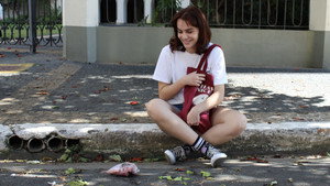 movie image